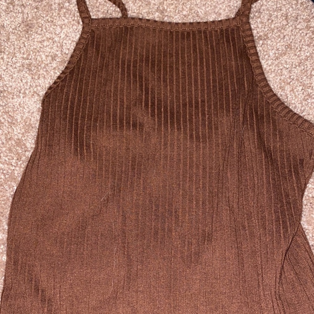 Super cute never worn rue21 tanktop